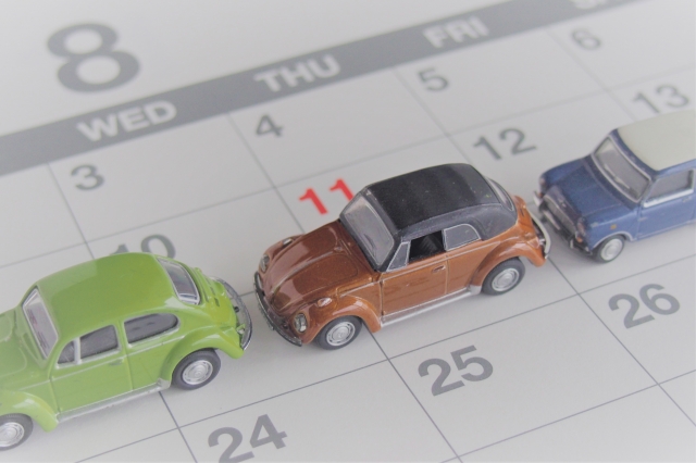 🌴お盆休み、安全運転で楽しい思い出を！